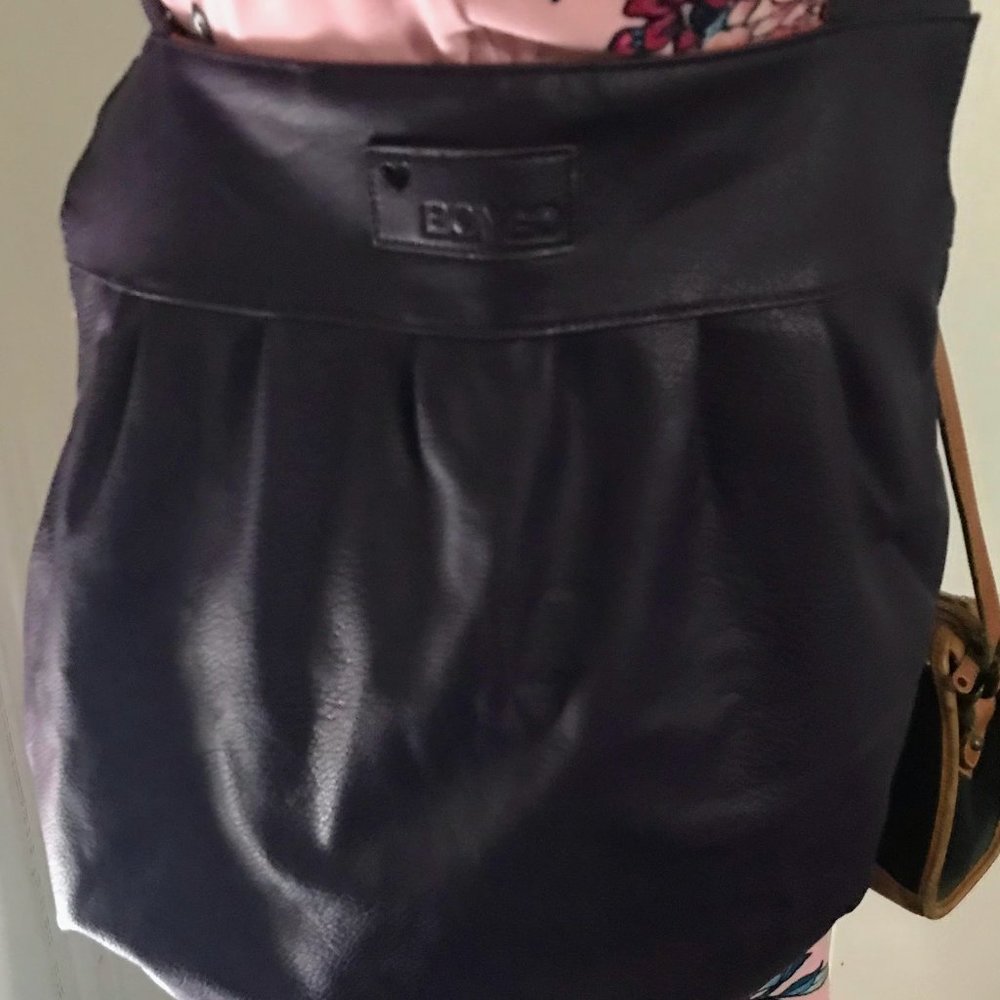 EUC! Bongo Tote Bag